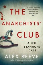 The Anarchists Club