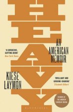 Heavy An American Memoir