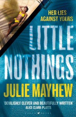 Little Nothings by Julie Mayhew