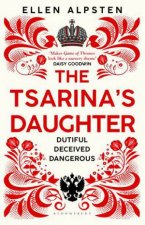 The Tsarinas Daughter