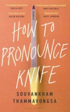 How To Pronounce Knife