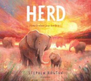 HERD by Stephen Hogtun