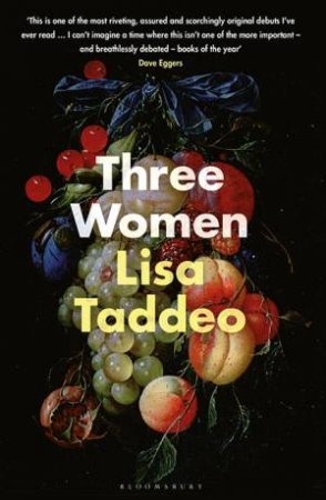 Three Women by Lisa Taddeo