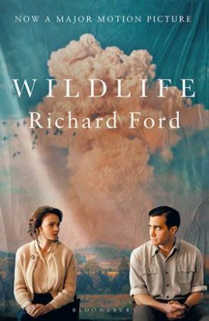 Wildlife by Richard Ford