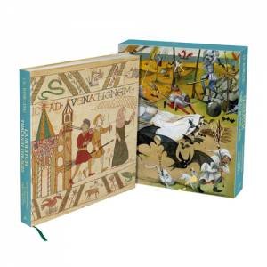 Quidditch Through The Ages - Illustrated Edition: Deluxe Illustrated Ed by J.K. Rowling and Emily Gravett