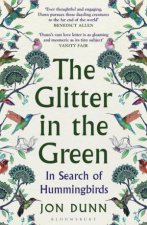 The Glitter In The Green