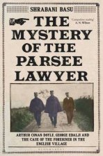 The Mystery Of The Parsee Lawyer