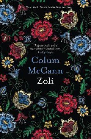 Zoli by Colum McCann