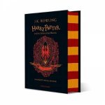 Harry Potter And The Order Of The Phoenix Gryffindor Edition