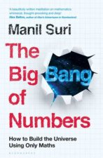 The Big Bang Of Numbers