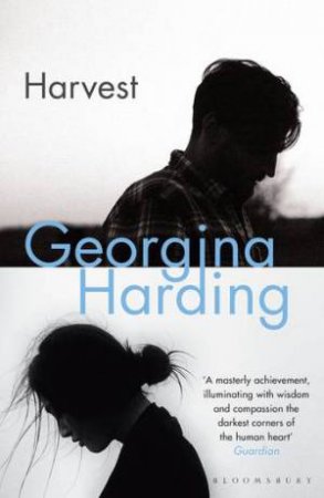 Harvest by Georgina Harding