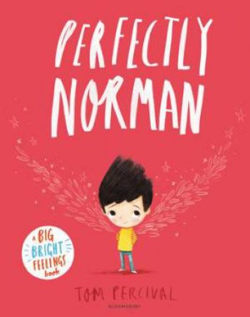 Perfectly Norman by Tom Percival & Tom Percival