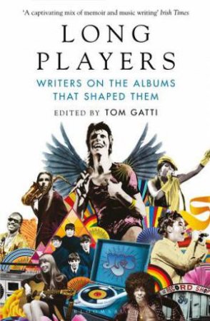 Long Players by Tom Gatti