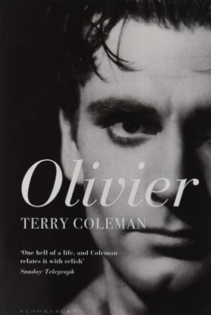 Olivier by Terry Coleman