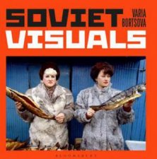 Soviet Visuals