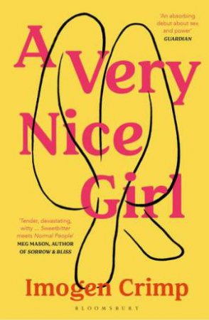 A Very Nice Girl by Imogen Crimp