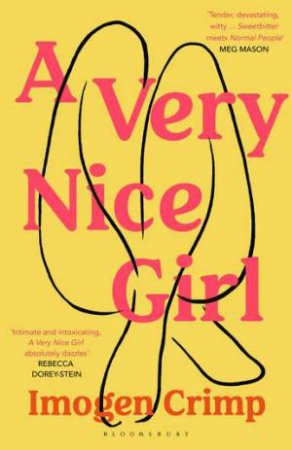 A Very Nice Girl by Imogen Crimp