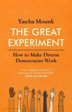 The Great Experiment How To Make Diverse Democracies Work