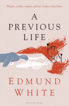 A Previous Life by Edmund White