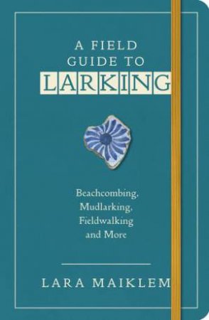 A Field Guide To Larking by Lara Maiklem