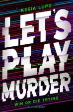 Lets Play Murder