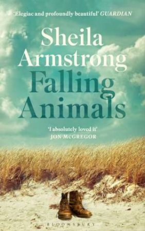 Falling Animals by Sheila Armstrong