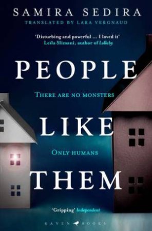 People Like Them by Samira Sedira