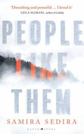 People Like Them by Samira Sedira