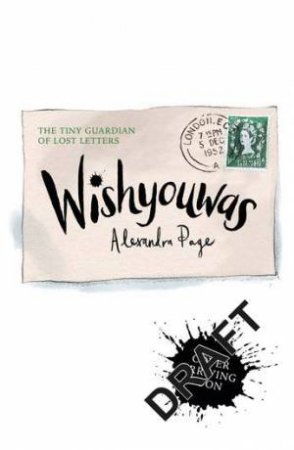 Wishyouwas by Alexandra Page & Penny Neville-Lee