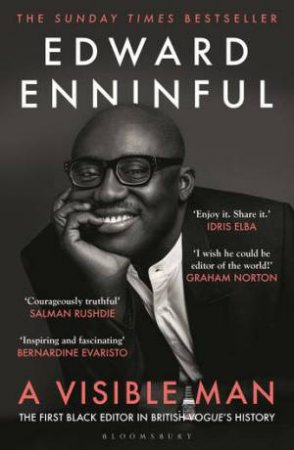 A Visible Man by Edward Enninful