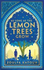 As Long As The Lemon Trees Grow