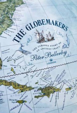 The Globemakers by Peter Bellerby