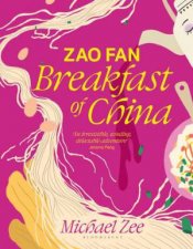 Zao Fan Breakfast of China