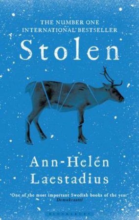 Stolen by Ann-Heln Laestadius