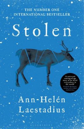 Stolen by Ann-Heln Laestadius