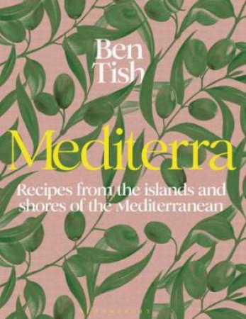 Mediterra by Ben Tish