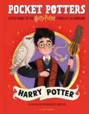 Pocket Potters Harry Potter