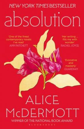 Absolution by Alice McDermott