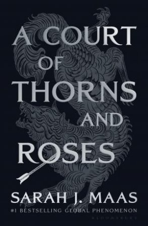 A Court of Thorns and Roses (Night Court Edition) by Sarah J Maas