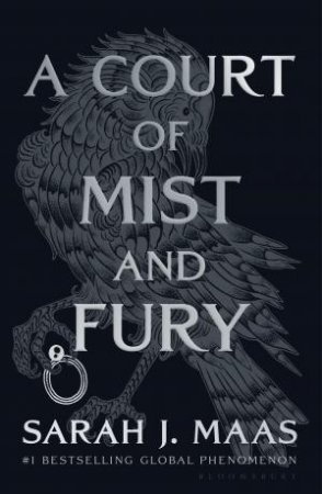 A Court Of Mist And Fury (Night Court Edition) by Sarah J Maas