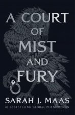 A Court Of Mist And Fury Night Court Edition