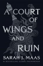 A Court of Wings and Ruin Night Court Edition