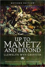 Up To Mametz And Beyond