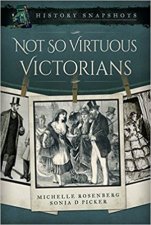 Not So Virtuous Victorians