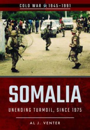 Somalia by Al J. Venter