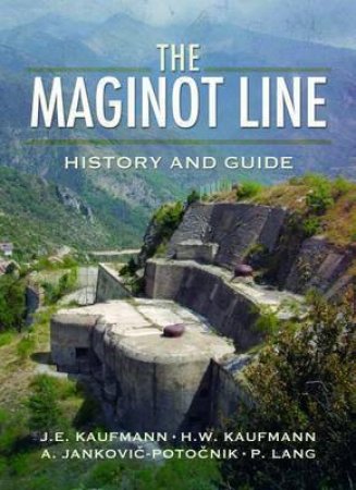 The Maginot Line by Various