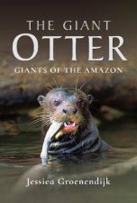 Giant Otter Giants Of The Amazon