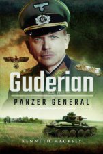 Guderian Panzer General