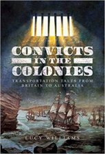 Convicts In The Colonies