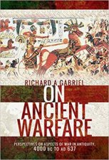 On Ancient Warfare